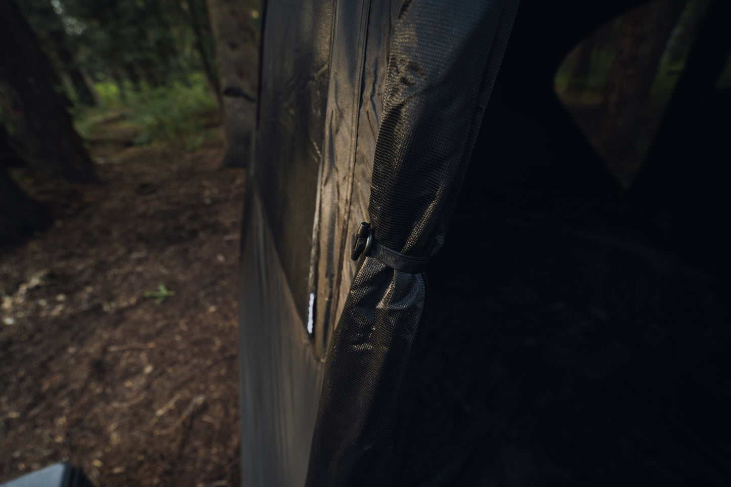 The Drifter Tent - 4 Wheel Overland