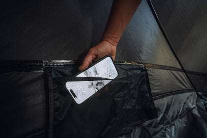The Drifter Tent - 4 Wheel Overland