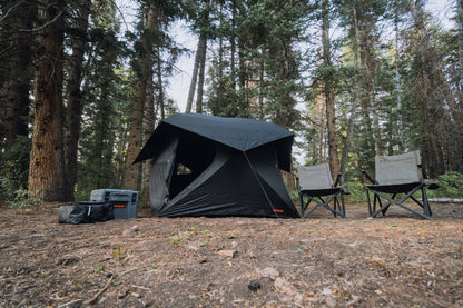 The Drifter Tent - 4 Wheel Overland