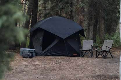 The Drifter Tent - 4 Wheel Overland