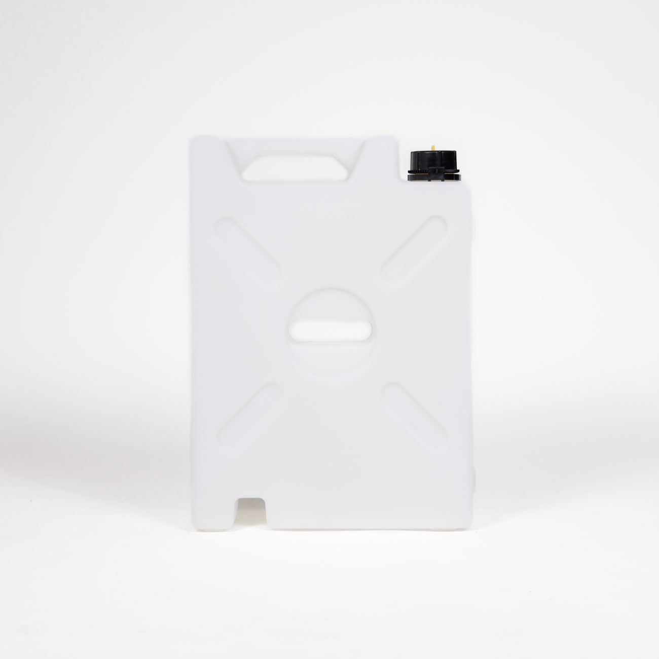 5 Gallon Water White - 4 Wheel Overland