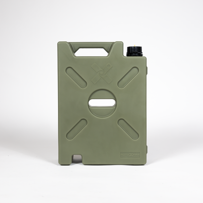 5 Gallon Water OD Green - 4 Wheel Overland