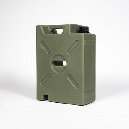 5 Gallon Water OD Green - 4 Wheel Overland