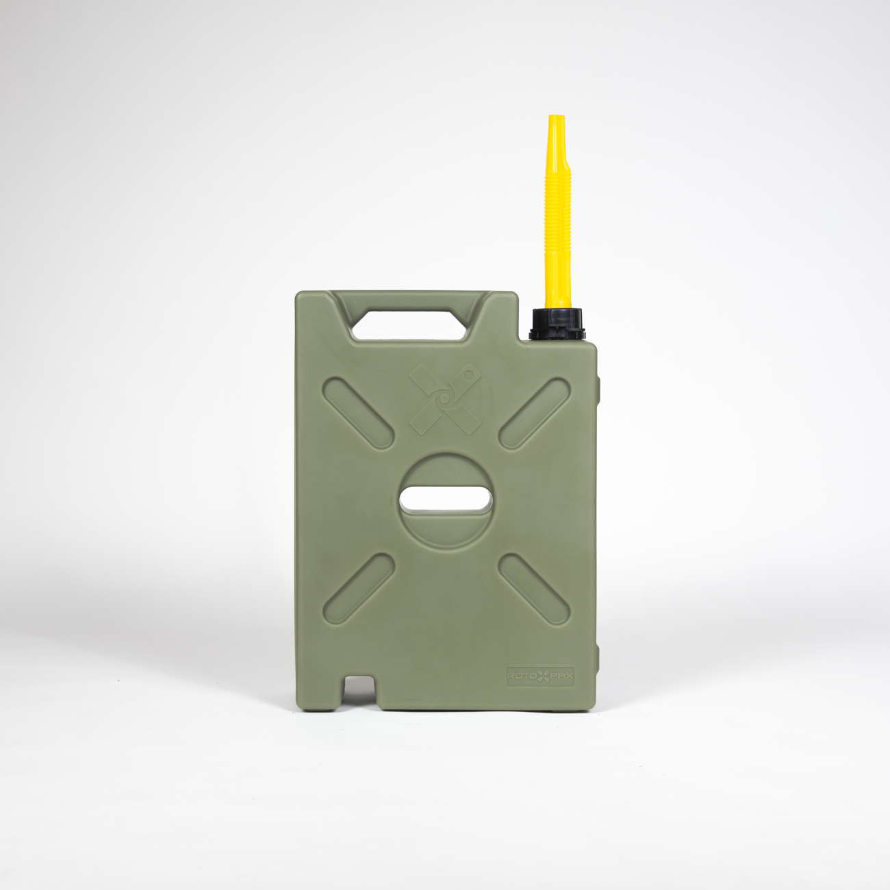 5 Gallon Water OD Green - 4 Wheel Overland