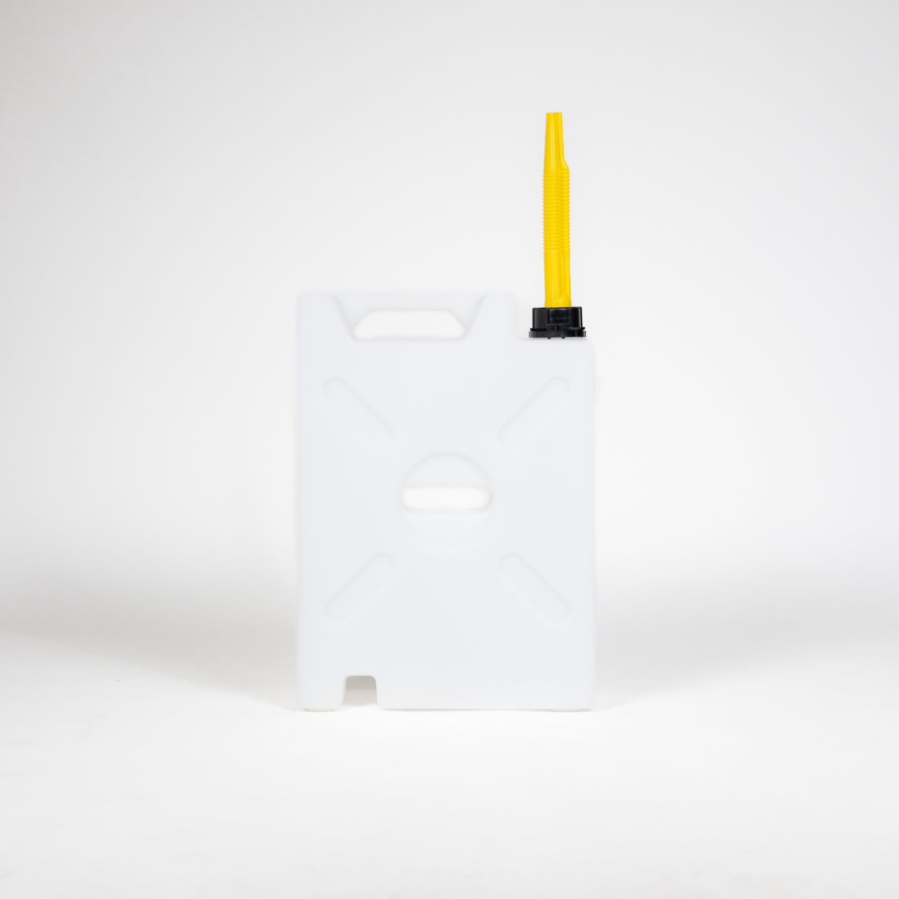 5 Gallon Water White - 4 Wheel Overland