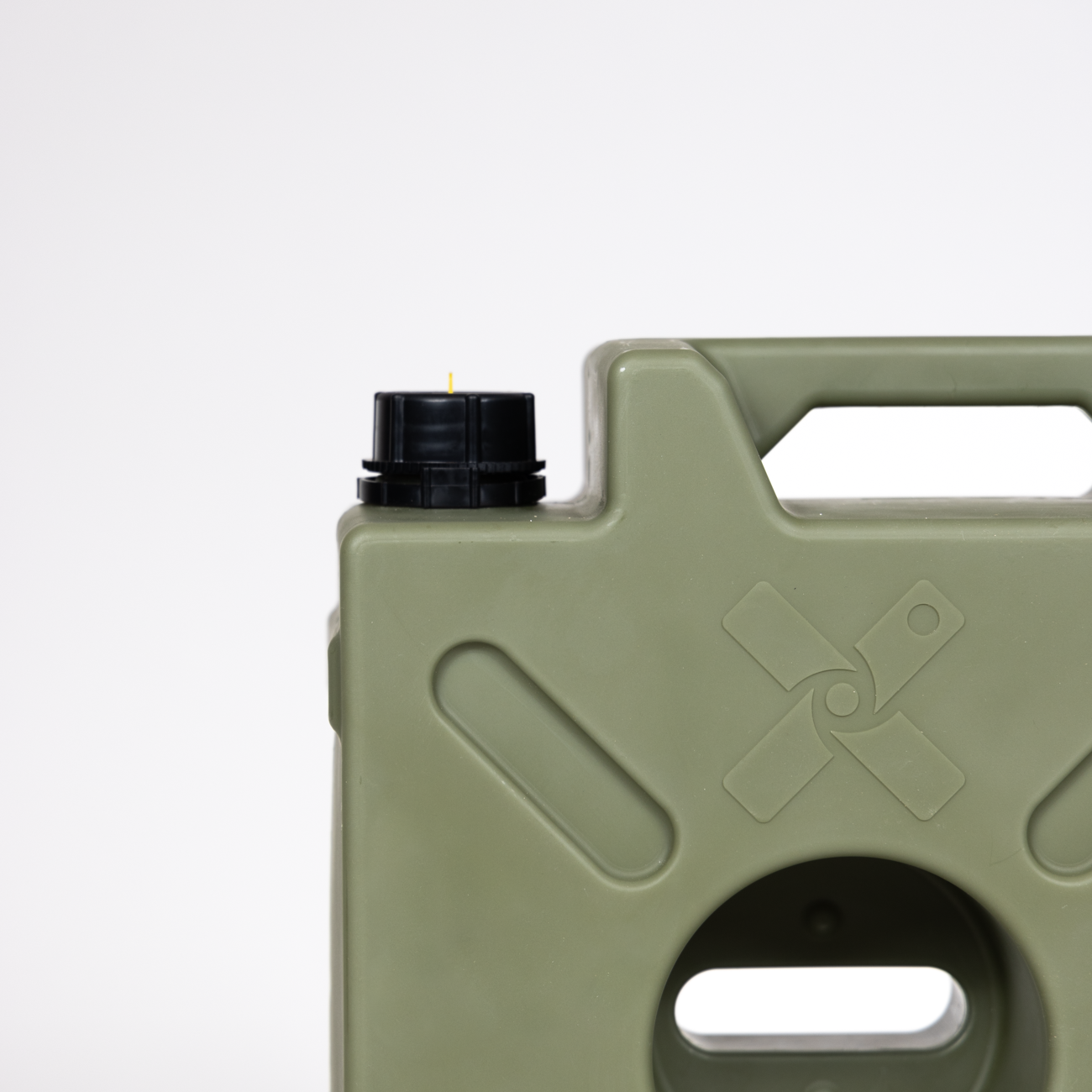 5 Gallon Water OD Green - 4 Wheel Overland