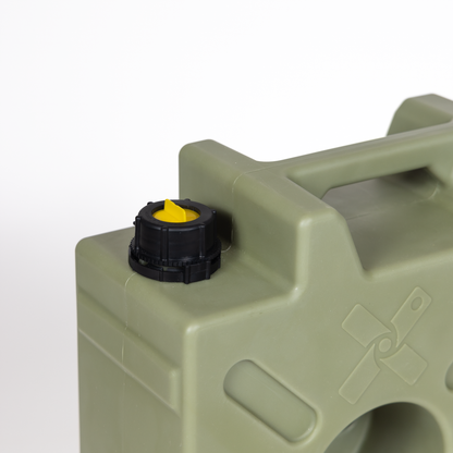 5 Gallon Water OD Green - 4 Wheel Overland