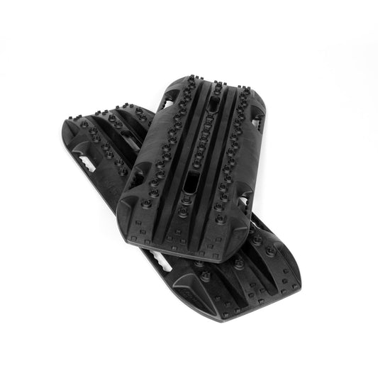 RototraX Traction Boards BLACK - 4 Wheel Overland