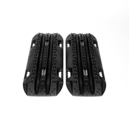 RototraX Traction Boards BLACK - 4 Wheel Overland