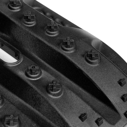RototraX Traction Boards BLACK - 4 Wheel Overland