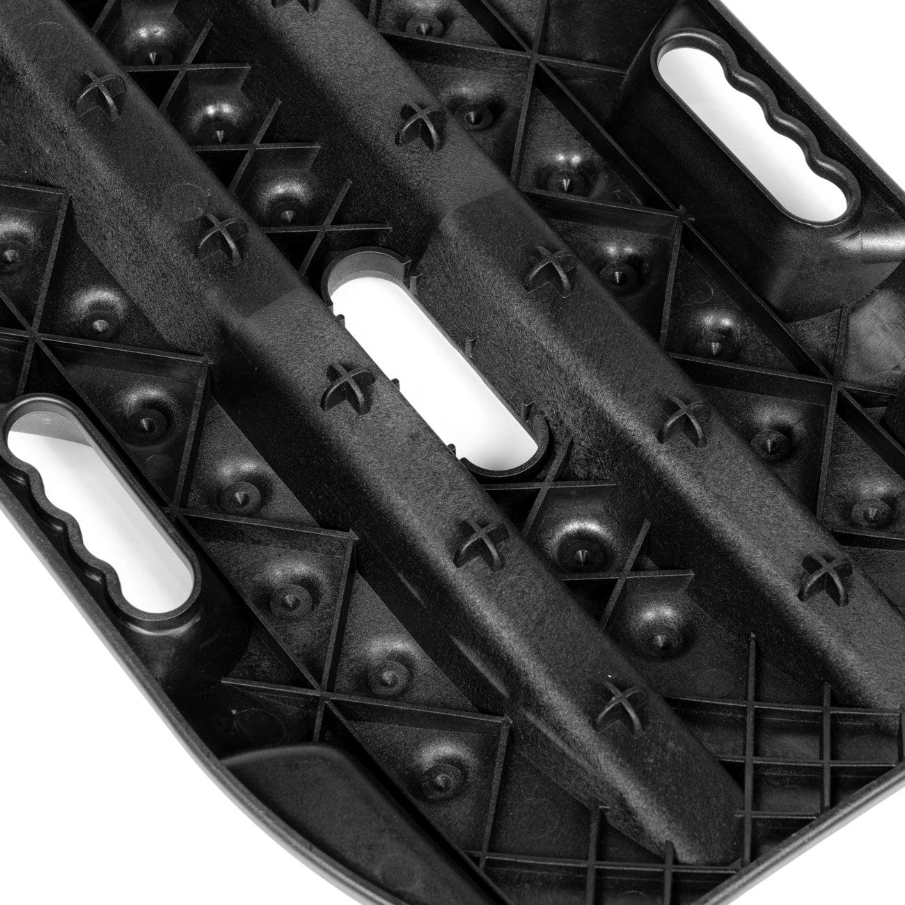 RototraX Traction Boards BLACK - 4 Wheel Overland