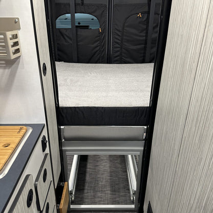 Luxe6 Memory Foam 6" Mattress - Made for the REVEL/TERRAIN/LAUNCH