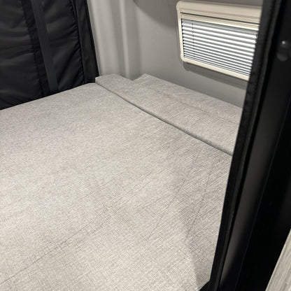 Luxe6 Memory Foam 6" Mattress - Made for the REVEL/TERRAIN/LAUNCH