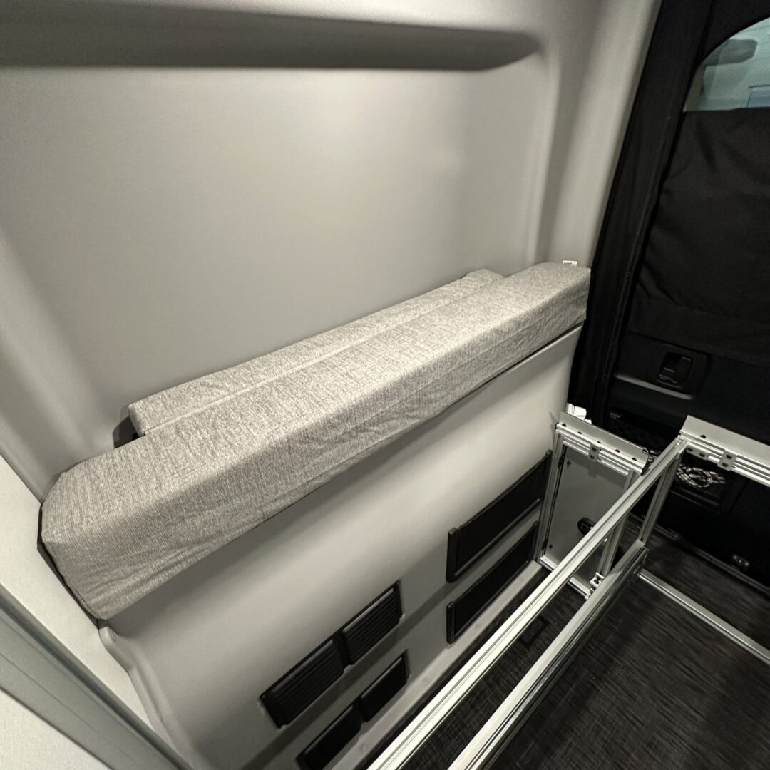 Luxe6 Memory Foam 6" Mattress - Made for the REVEL/TERRAIN/LAUNCH