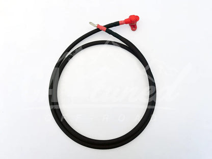 CAtuned Off-Road Winch Harness for Mercedes Sprinter - 4 Wheel Overland