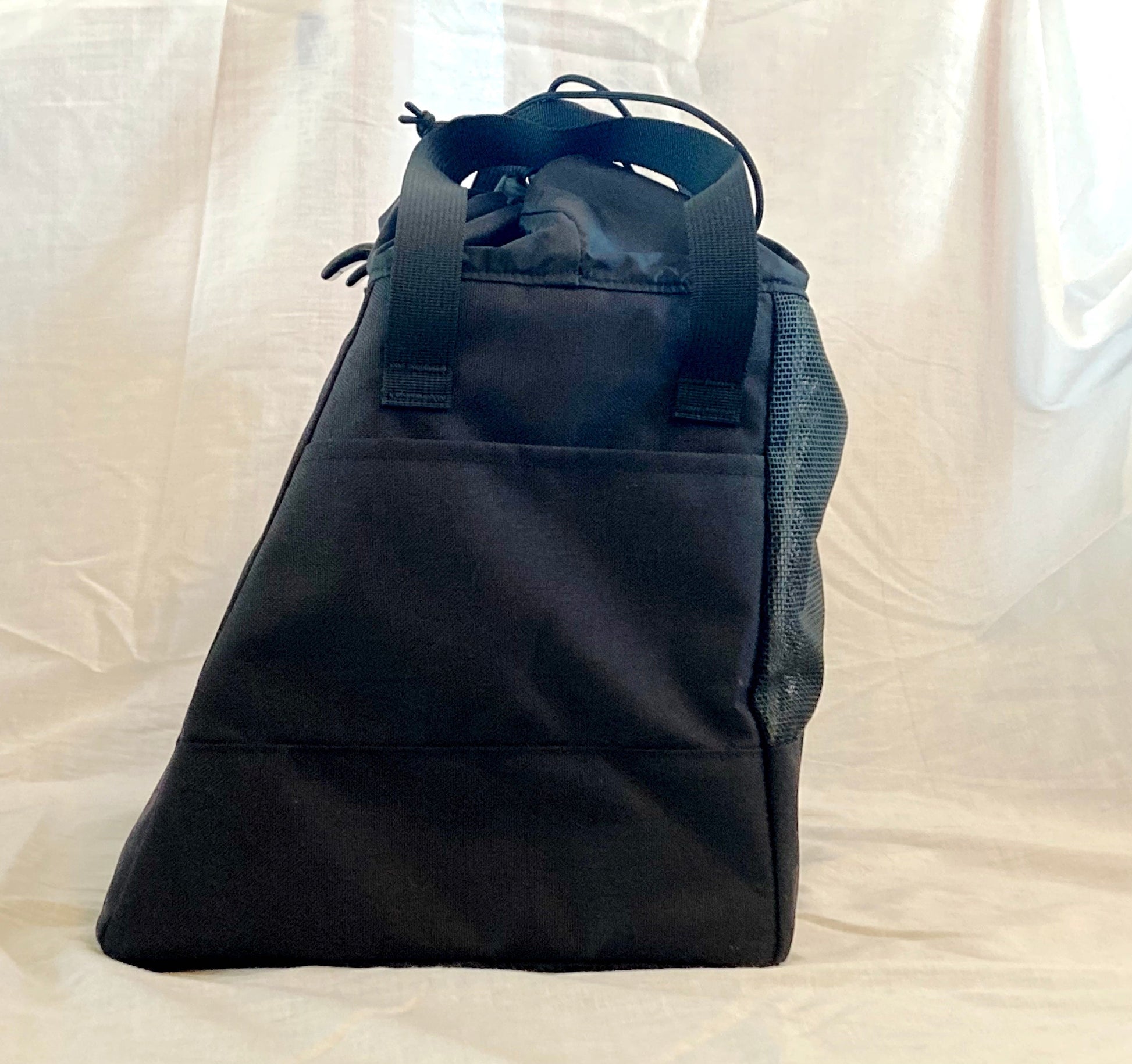 12" Hanging Bag by Van Wife Components - 4 Wheel Overland