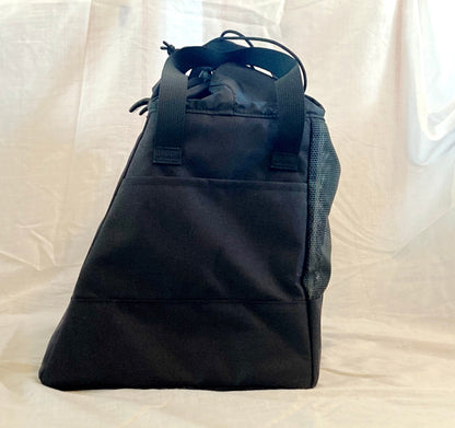 12" Hanging Bag by Van Wife Components - 4 Wheel Overland