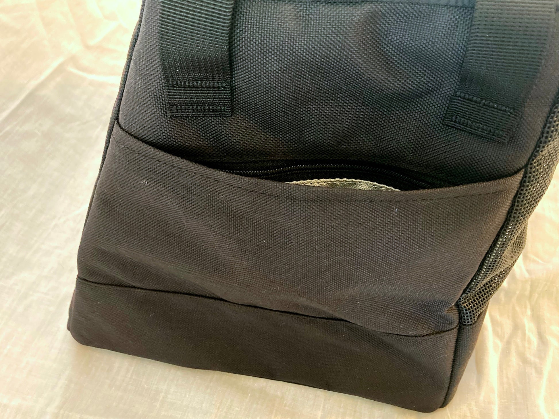12" Hanging Bag by Van Wife Components - 4 Wheel Overland