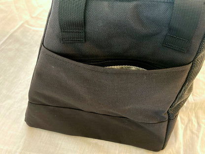 12" Hanging Bag by Van Wife Components - 4 Wheel Overland