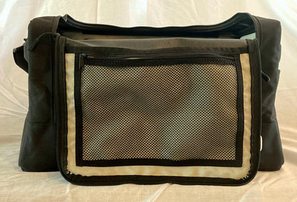 18" Hanging Bag by Van Wife Components - 4 Wheel Overland