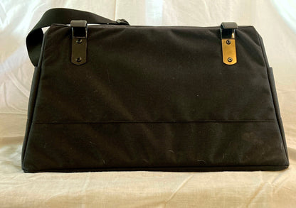 18" Hanging Bag by Van Wife Components - 4 Wheel Overland