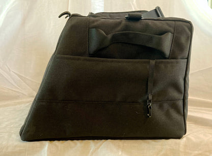 18" Hanging Bag by Van Wife Components - 4 Wheel Overland