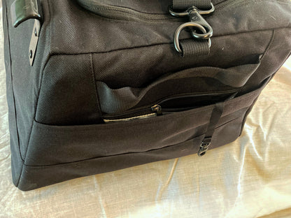 18" Hanging Bag by Van Wife Components - 4 Wheel Overland