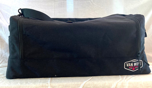 24" Hanging Bag by Van Wife Components - 4 Wheel Overland