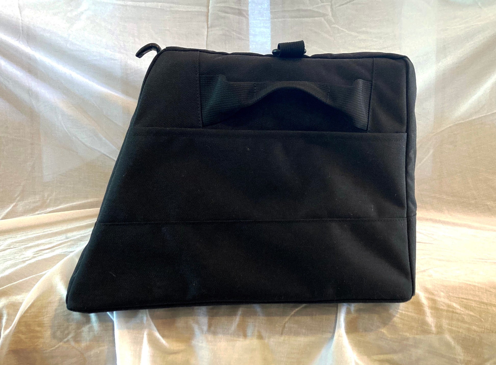 24" Hanging Bag by Van Wife Components - 4 Wheel Overland