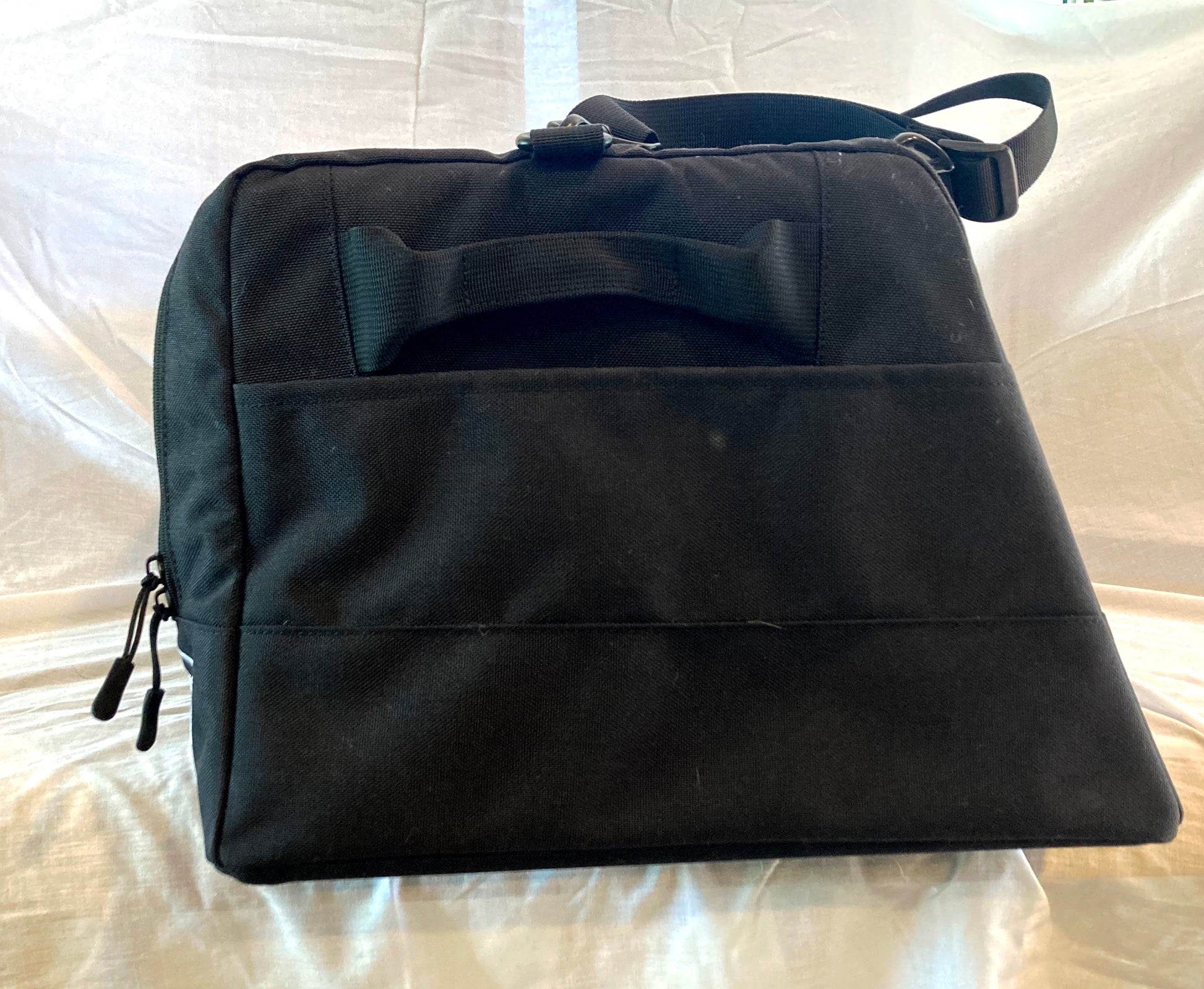 24" Hanging Bag by Van Wife Components - 4 Wheel Overland