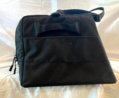 24" Hanging Bag by Van Wife Components - 4 Wheel Overland