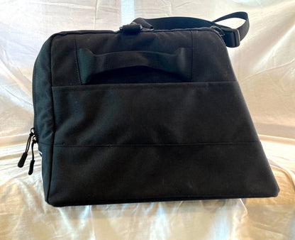 24" Hanging Bag by Van Wife Components - 4 Wheel Overland