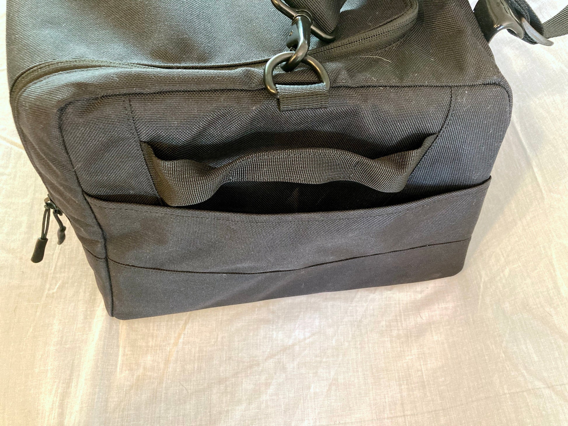 24" Hanging Bag by Van Wife Components - 4 Wheel Overland