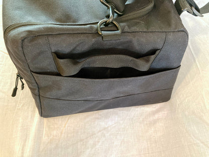 24" Hanging Bag by Van Wife Components - 4 Wheel Overland
