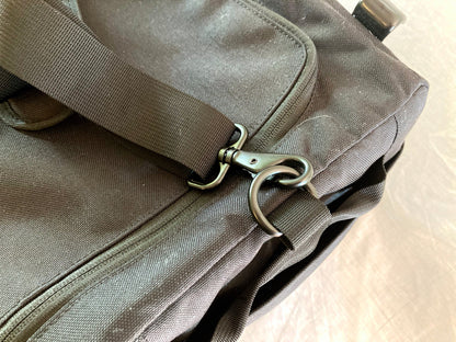 24" Hanging Bag by Van Wife Components - 4 Wheel Overland