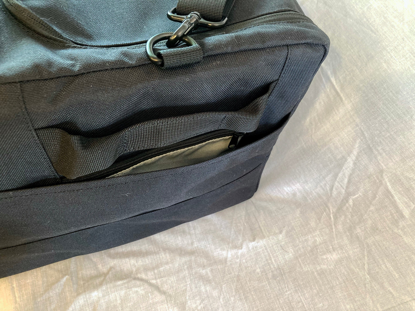 24" Hanging Bag by Van Wife Components - 4 Wheel Overland
