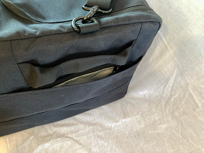 24" Hanging Bag by Van Wife Components - 4 Wheel Overland
