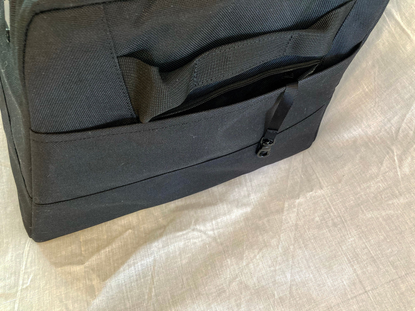 24" Hanging Bag by Van Wife Components - 4 Wheel Overland