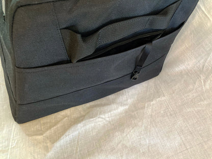 24" Hanging Bag by Van Wife Components - 4 Wheel Overland