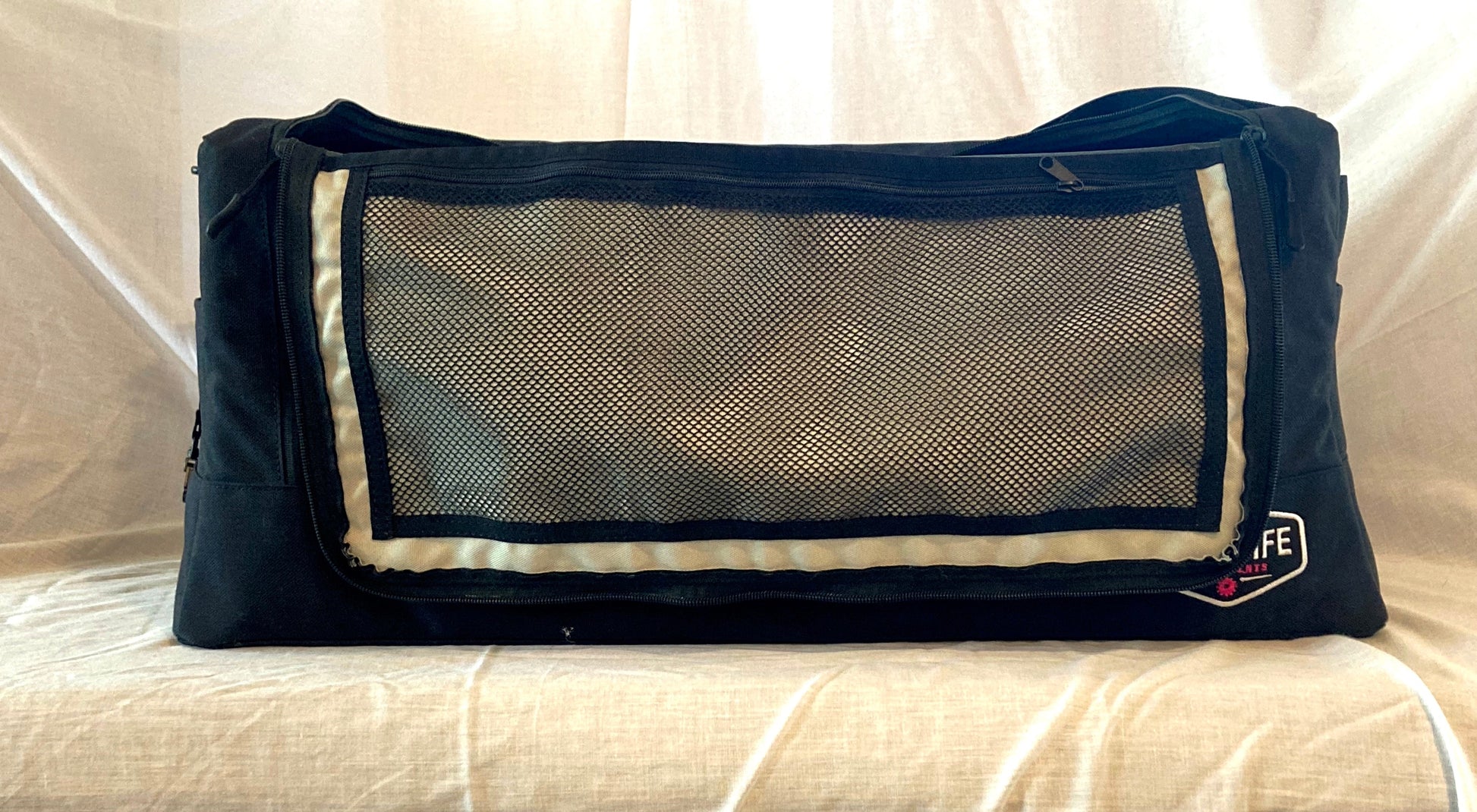 24" Hanging Bag by Van Wife Components - 4 Wheel Overland