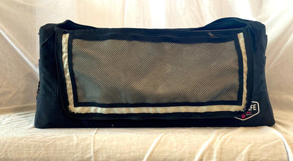 24" Hanging Bag by Van Wife Components - 4 Wheel Overland