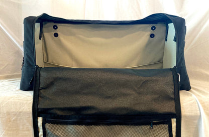 24" Hanging Bag by Van Wife Components - 4 Wheel Overland