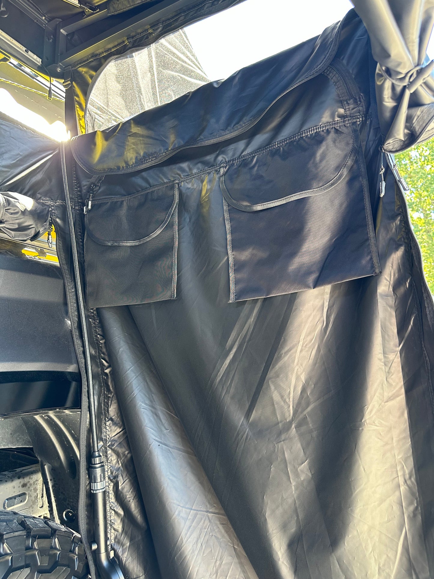 Taruca Rogue Ensuite Shower