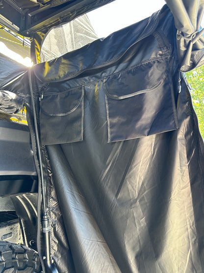 Taruca Rogue Ensuite Shower