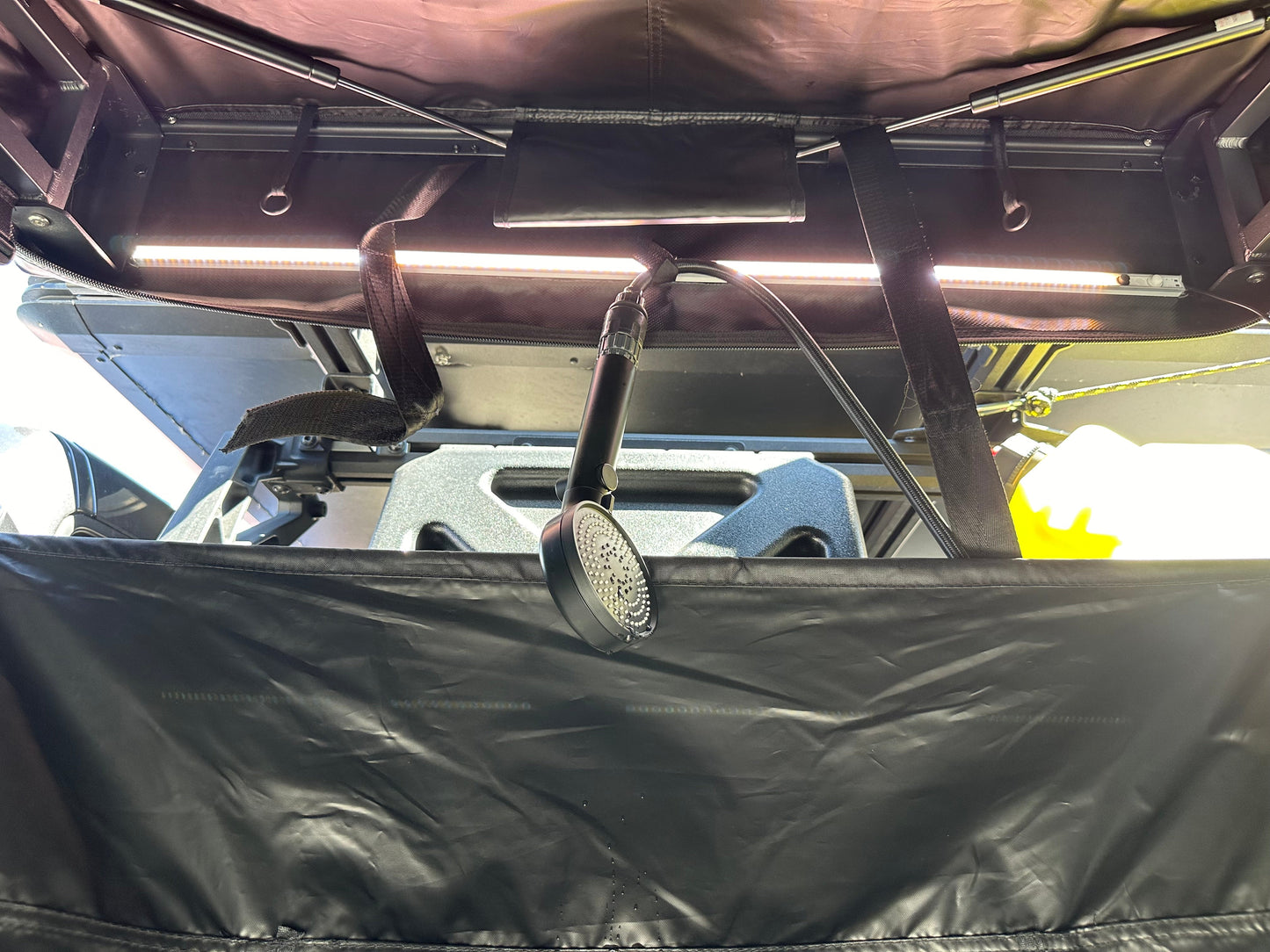 Taruca Rogue Ensuite Shower