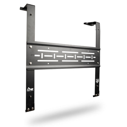Single Side Pak Rax for the Jeep Wrangler JK (2007-2017)