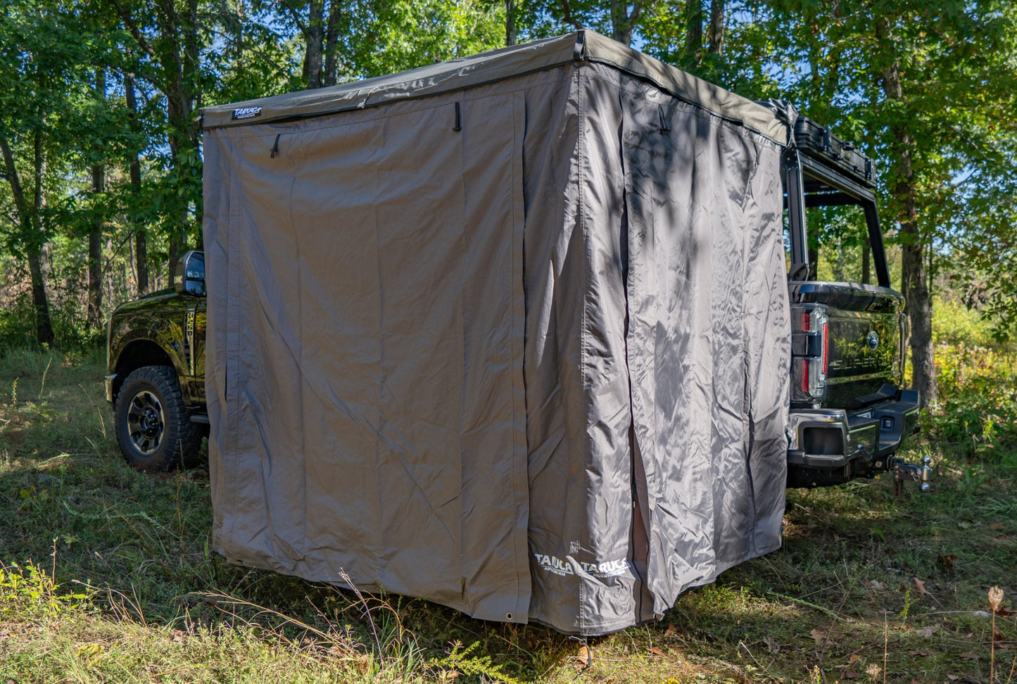 Taruca Rogue 6ft Cube Kit