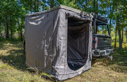 Taruca Rogue 8ft Cube Kit