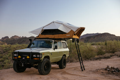 Vagabond XL 2.0 Rooftop Tent