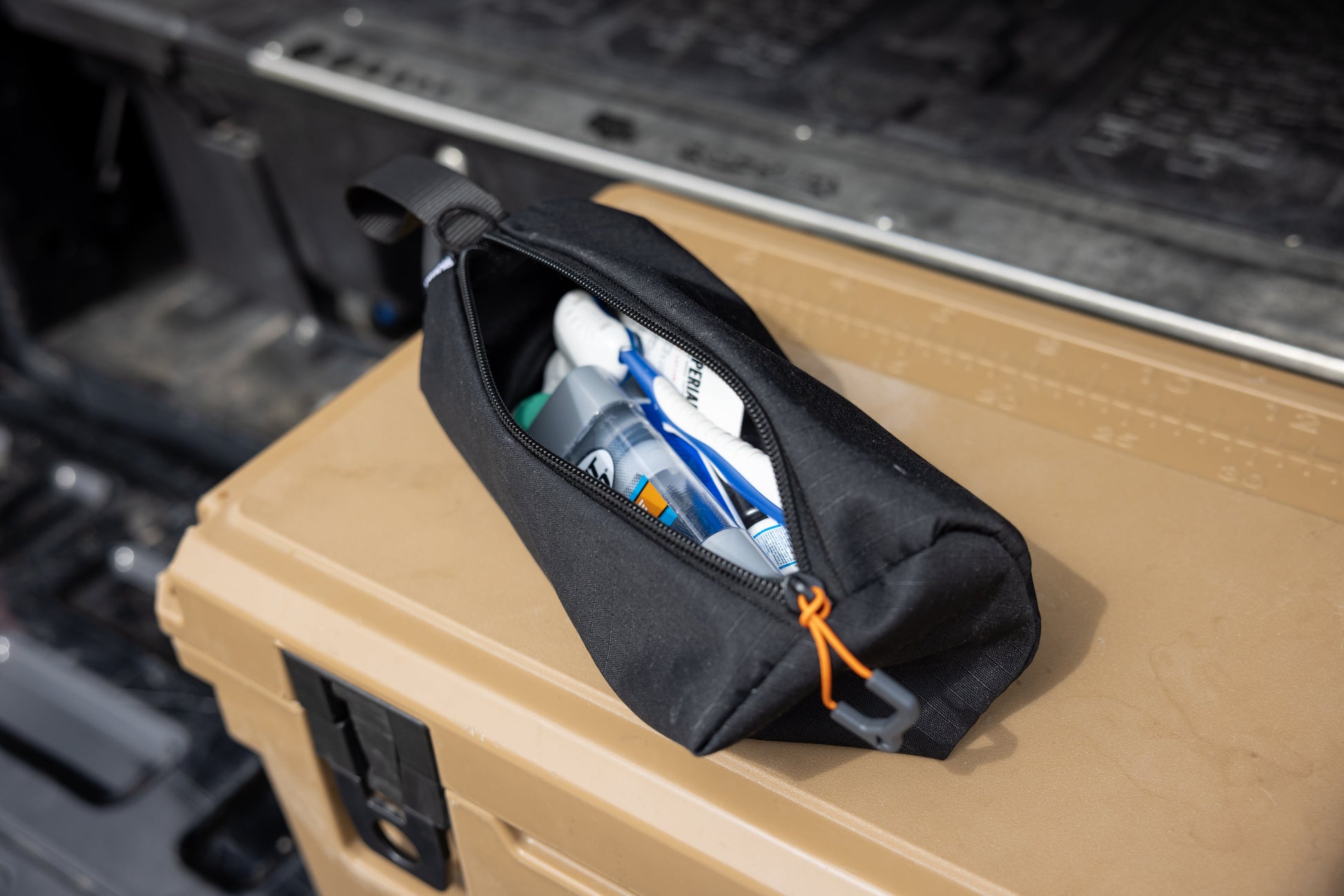 Rugged Bag Mini - 4 Wheel Overland